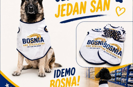 Mundijal je počeo, Zoo Centar reprezentacija je spremna 🤣❤️
