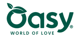 Brend - Oasy