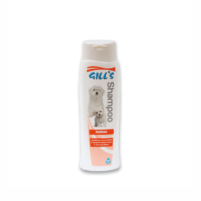 Croci šampon za pse Maltezer 200ml