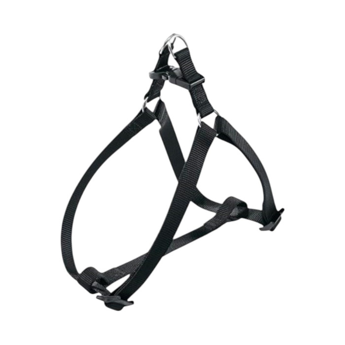 Croci Walking prsnik za pse 10mm x 36-54cm SM plavi