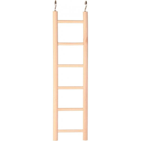 Trixie stepenice 6 prečki za ptice 28cm