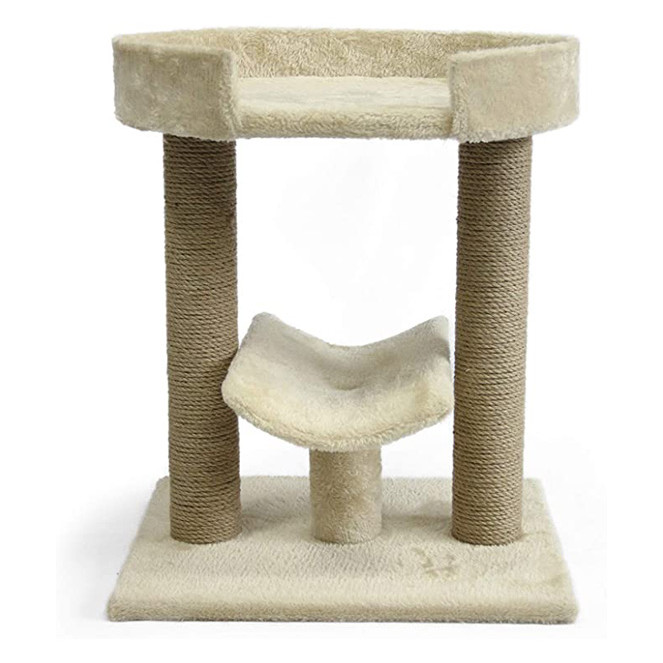 Pawise grebalica za mačke 45x34x53cm