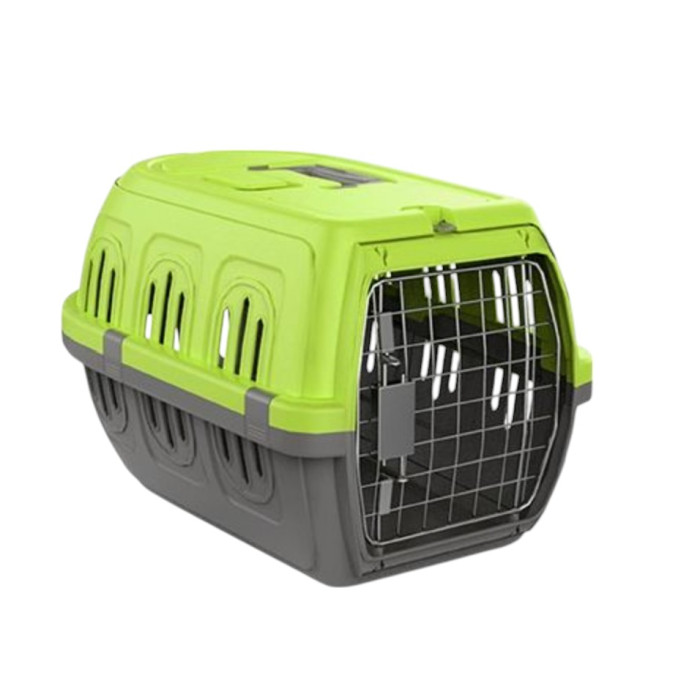 Pawise transporter za pse 61x39x37cm zeleni