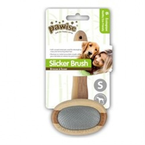 Pawise Slicker Brush četka za pse S