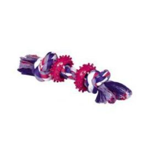 Nobby Puppy igraćka uže za štenad 16cm