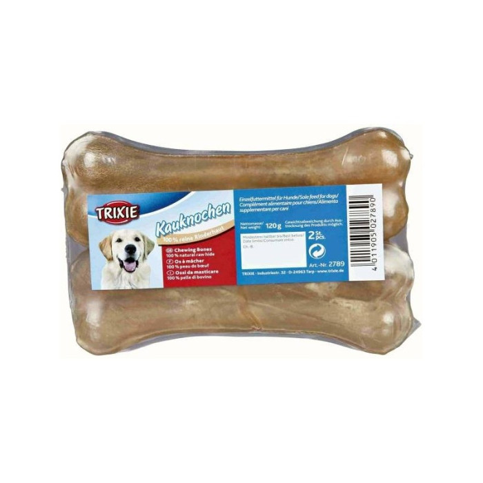 Trixie kost poslastica za pse 2 kom 13cm 120g