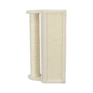 Trixie grebalica plišana za mačke 15x50x15cm