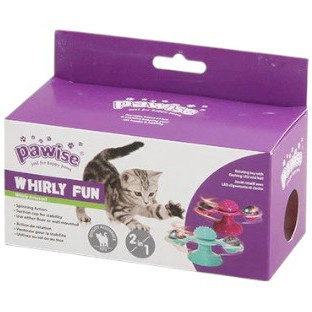 Pawise Whirly Fun igračka za mačke