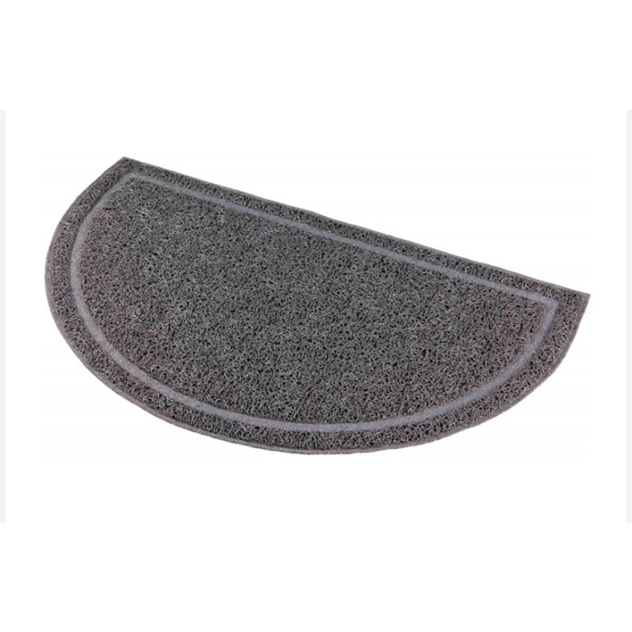 Pawise prostirka 60x36cm ispred toaleta za mačke