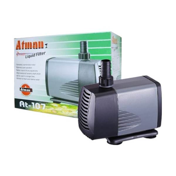 Atman AT-107 potopna pumpa 115W za akvarij