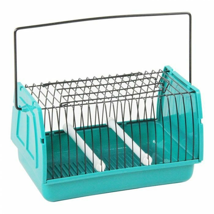 Pawise transporter za ptice 30x18x20cm
