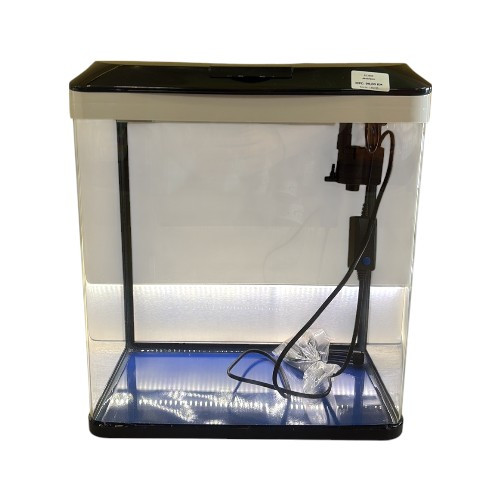 Akvarij RS-380E 38x22x47cm LED 2,5W