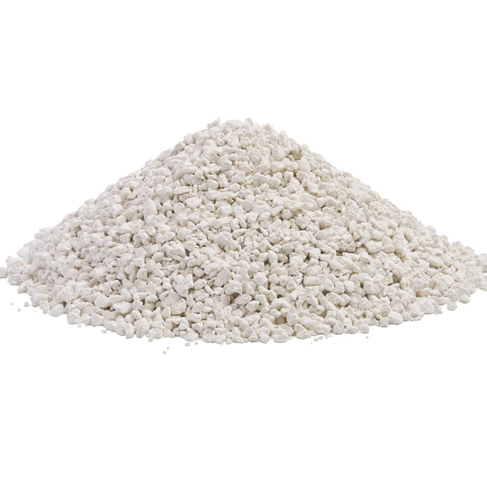 Sanicat Clumping Cotton Fresh bijeli grudvajući pijesak za mačke 10 lit