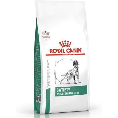 Royal Canin Dog Satiety - dijetalna medicinska suha hrana za pse 6kg