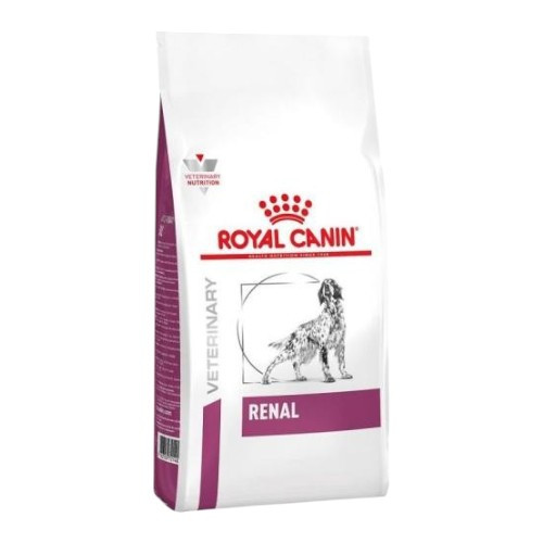 Royal Canin Dog Renal - medicinska suha hrana za pse 7kg
