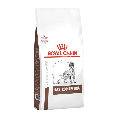 Royal Canin Dog Gastro Intestinal GI25 - medicinska suha hrana za pse 7,5kg