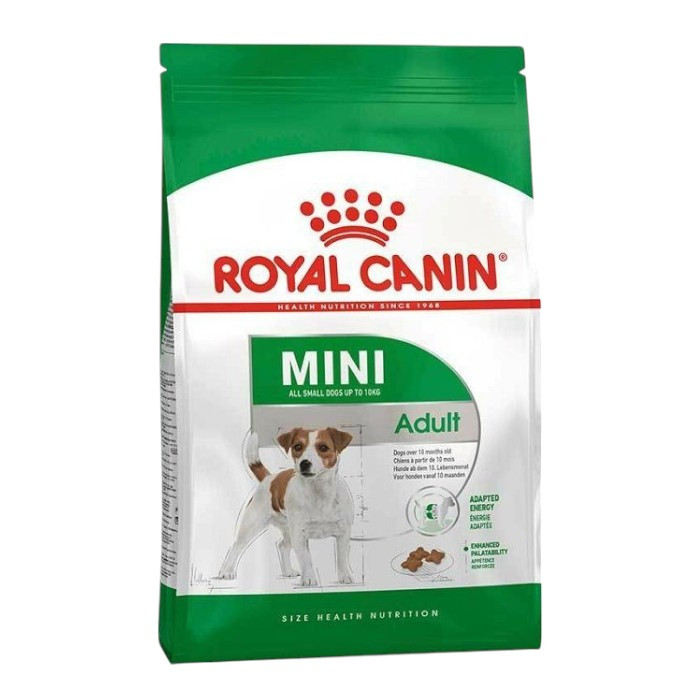 Royal Canin Adult Mini - suha hrana za pse 2kg