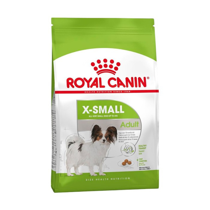 Royal Canin Adult Extra Small XS hrana za pse 1,5kg