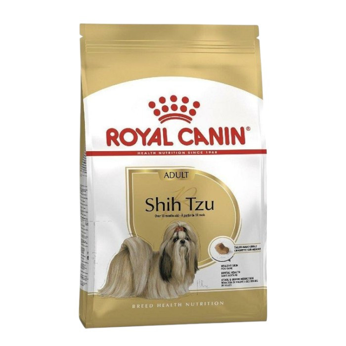 Royal Canin Adult Shih-Tzu suha hrana za pse 1,5kg