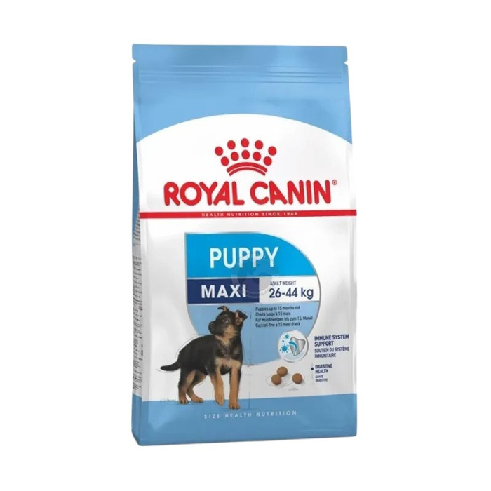 Royal Canin Puppy MAXI hrana za štenad 15kg