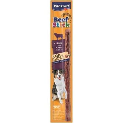 Vitakraft Beefstick poslastica za pse govedina i janjetina 12g