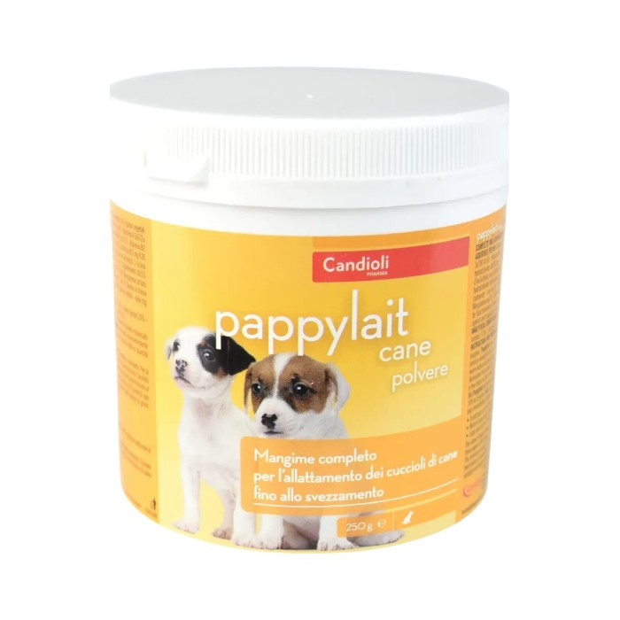 Pappylait mlijeko za štenad 250g