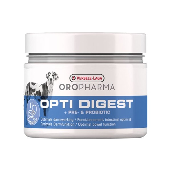 Versele-Laga OroPharm Opti Digest probiotik za pse 250g