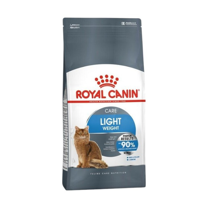 Royal Canin Light Weight - dijetalna suha hrana za mačke 1,5kg