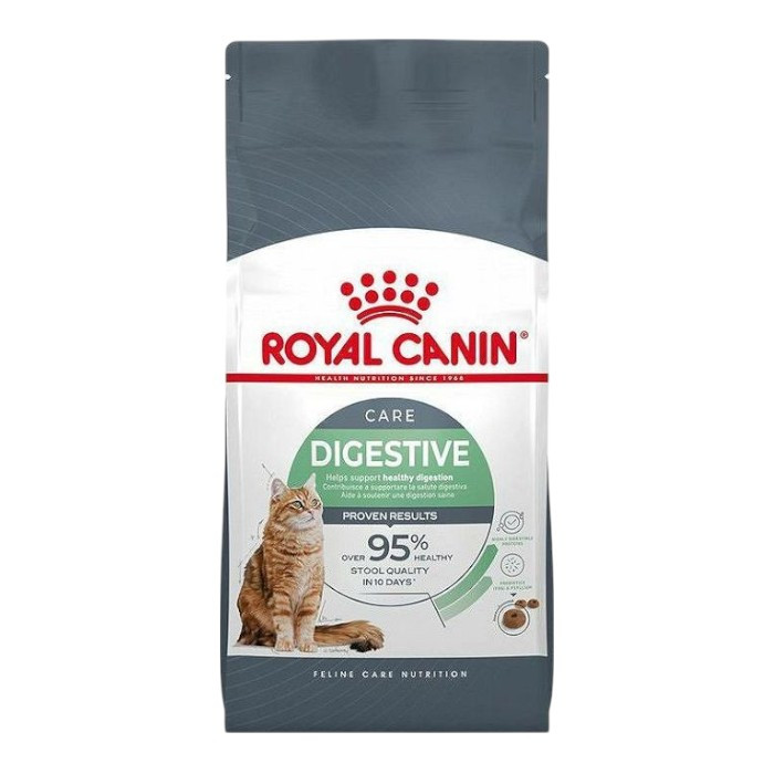 Royal Canin Digestive Care - suha hrana za mačke 2kg