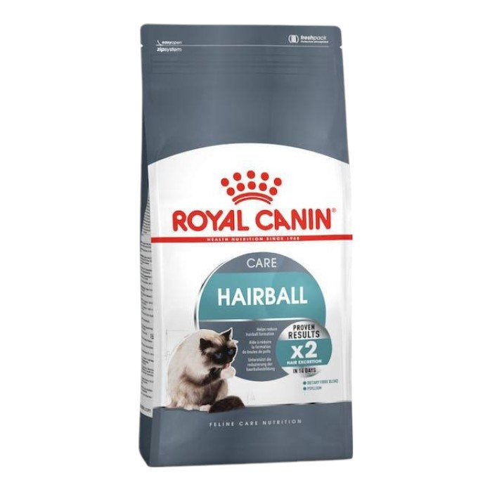 Royal Canin Hairball Care - suha hrana za mačke 2kg