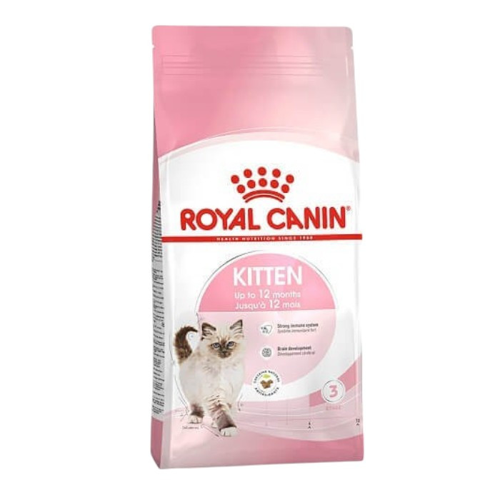 Royal Canin Kitten - suha hrana za mačiće 400g