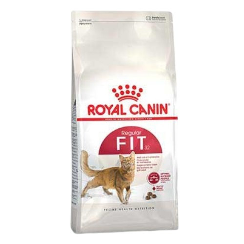 Royal Canin Adult Regular FIT 32 - dijetalna hrana za mačke 400g