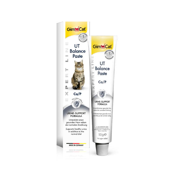 GimCat Balance pasta za mačke 50g