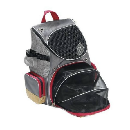 Croci Dune ruksak 33x26x45cm siva