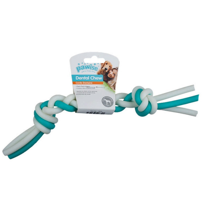 Pawise Dental igračka za psa XL