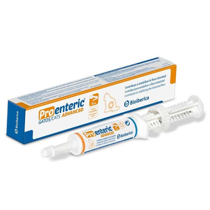 PRO enteric advanced cat probiotik za mačke 15ml