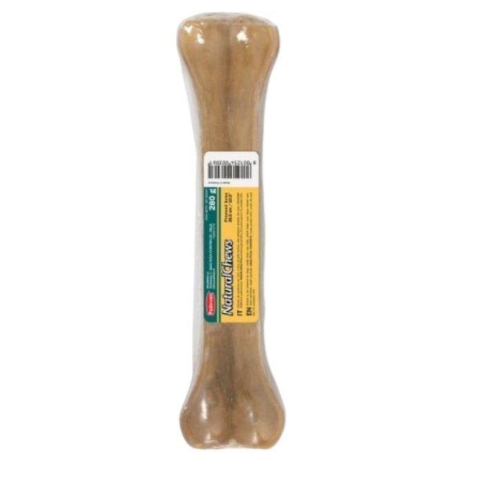 Padovan Natural Chews - kost poslastica za pse 31,5cm / 1 kom