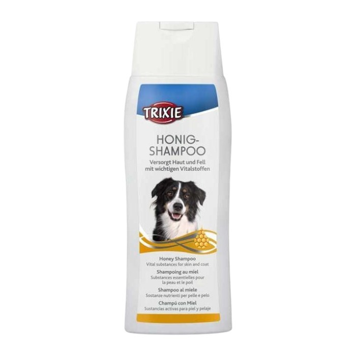 Trixie Honey - šampon sa medom za pse 250ml