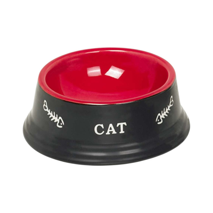 Nobby Cat keramička posuda za mačke 140ml
