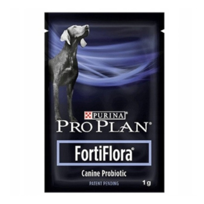 PRO PLAN® FORTIFLORA - probiotik za pse dodatak prehrani 1g
