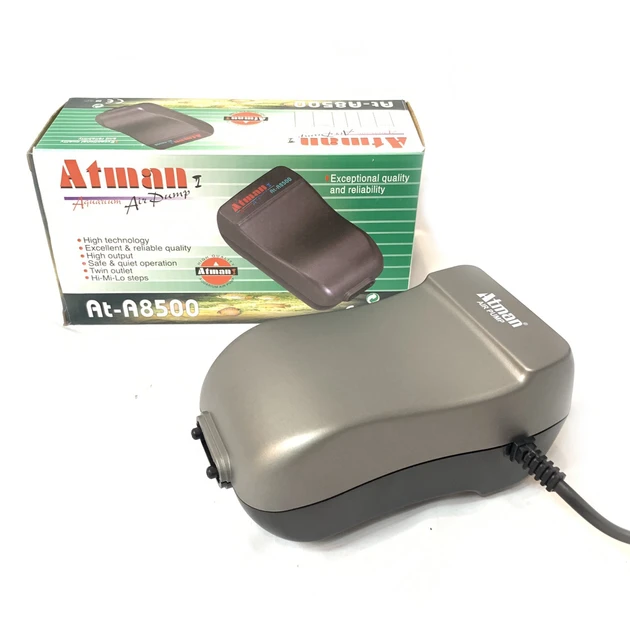 Atman AT-A8500 vazdušna pumpa 4,8W