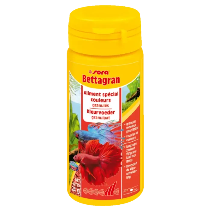 sera Bettagran 50ml