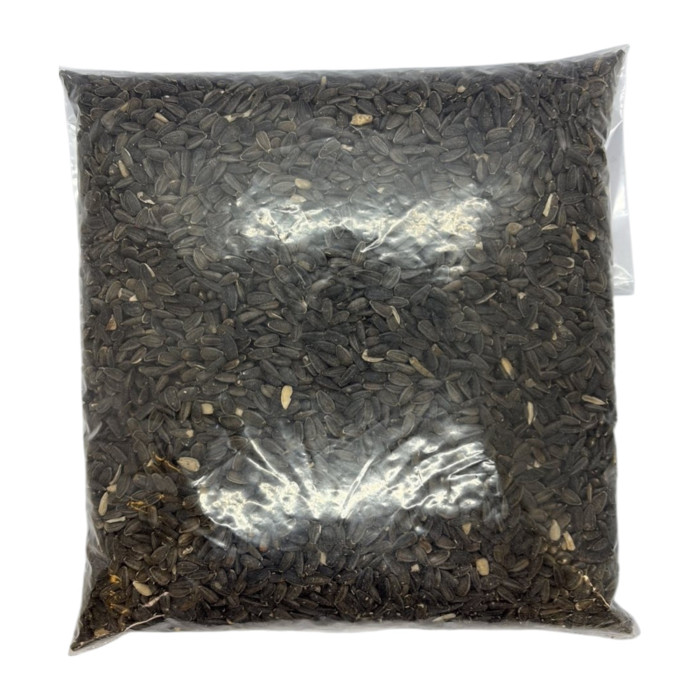Versele-Laga suncokret crni - hrana za vanjske ptice 1kg