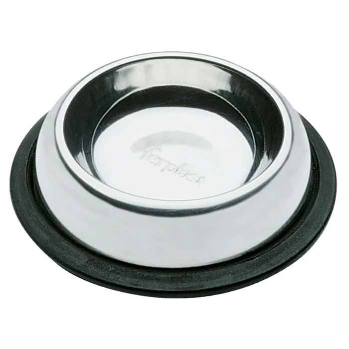 Ferplast Nova 76 metalna posuda za pse 900ml