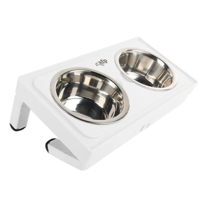 All For Paws podesive duple posude za pse 2x750ml