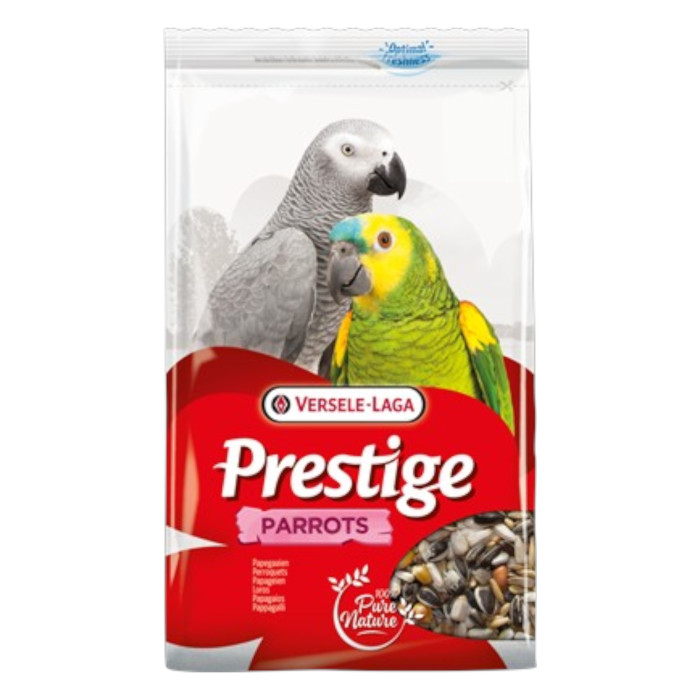 Versele-Laga Prestige Parrots hrana za velike papagaje 1kg