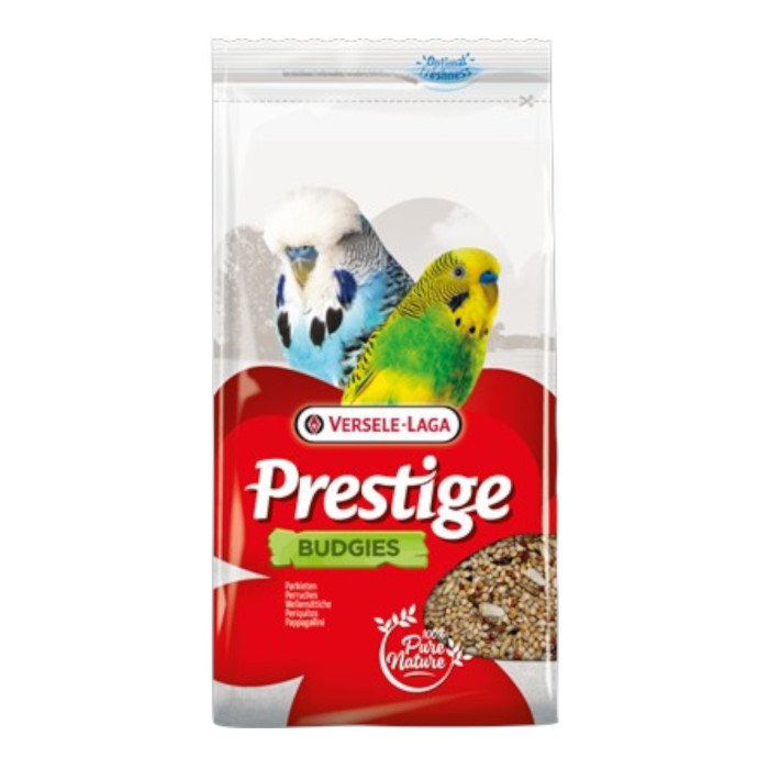 Versele-Laga Presige Budgies hrana za tigrice papagaje 1kg