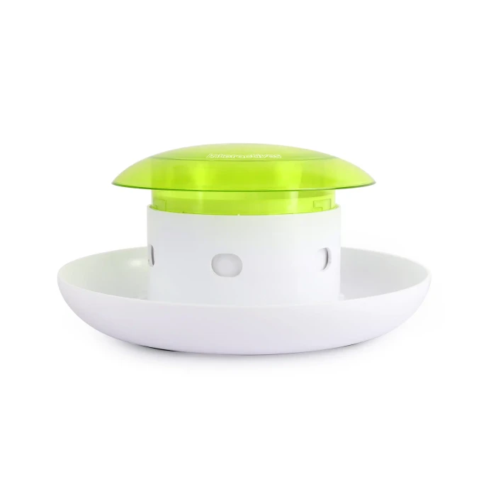 All for Paws Push 4 Meal Dispenser interaktivna posuda za hranu za pse