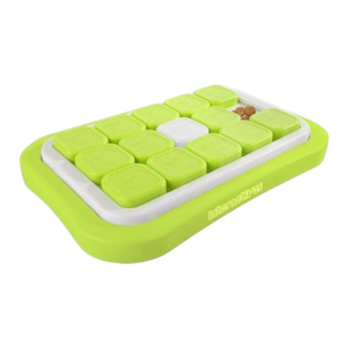 All for Paws Puzzle Starter Sokudo posude za poslastice igračka za pse