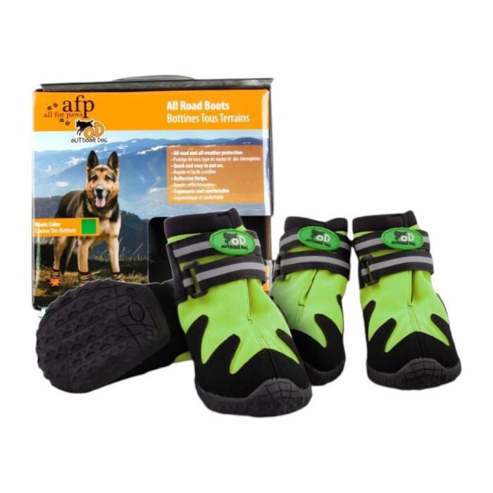 All for Paws cipele za psa XL 7cm